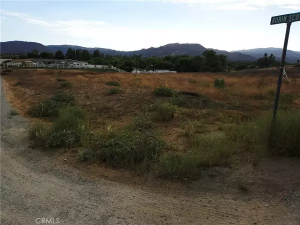 0 Palomar, Wildomar, CA 92595