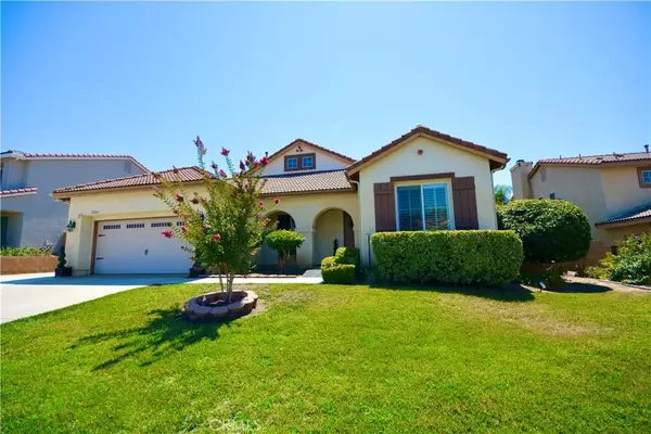 32063 Yosemite Street, Winchester, CA 92596