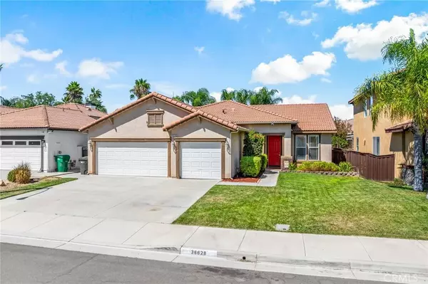 Winchester, CA 92596,36628 Chantecler Road