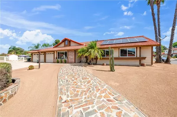 20718 Cashew Street, Wildomar, CA 92595