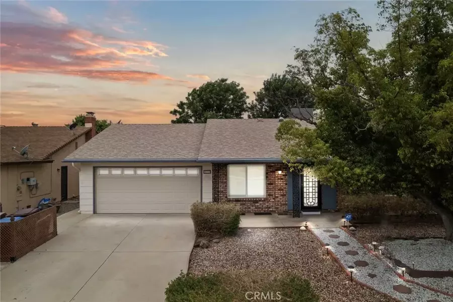 28321 Sun City Boulevard, Menifee, CA 92586