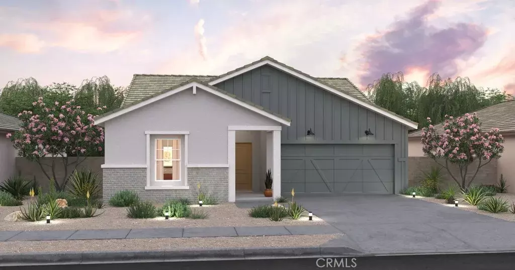 3452 Stella Avenue, Rosamond, CA 93560