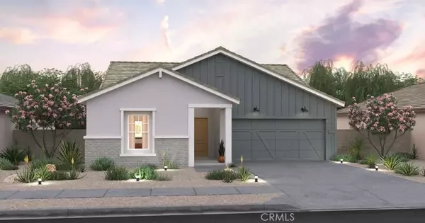 3452 Stella Avenue, Rosamond, CA 93560