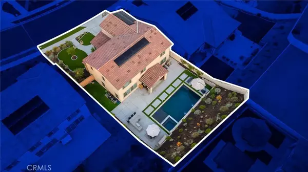 Menifee, CA 92584,29413 Artillery Circle