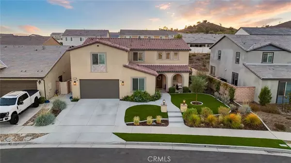 Menifee, CA 92584,29413 Artillery Circle