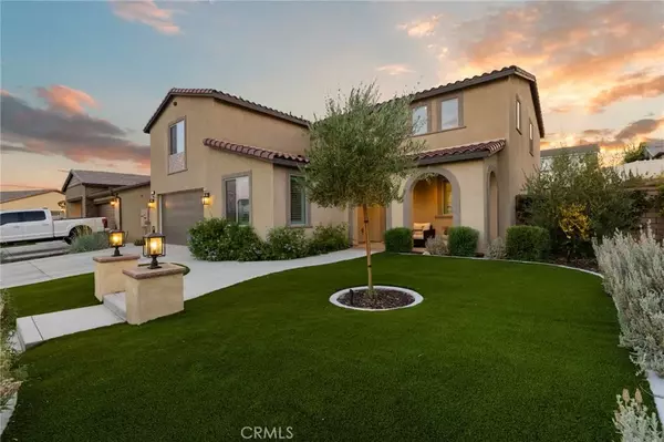 Menifee, CA 92584,29413 Artillery Circle