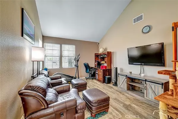 Hemet, CA 92545,1551 Calathea Road