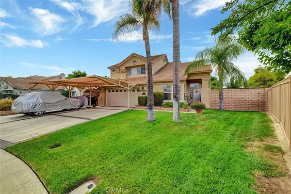 Hemet, CA 92545,1551 Calathea Road