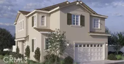 16072 Esparza Lane, Fontana, CA 92336