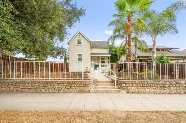 Redlands, CA 92374,818 E Colton Avenue