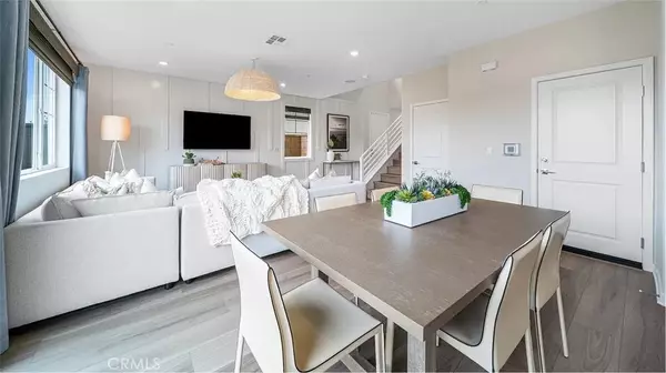 Ontario, CA 91761,3282 Floral Paseo