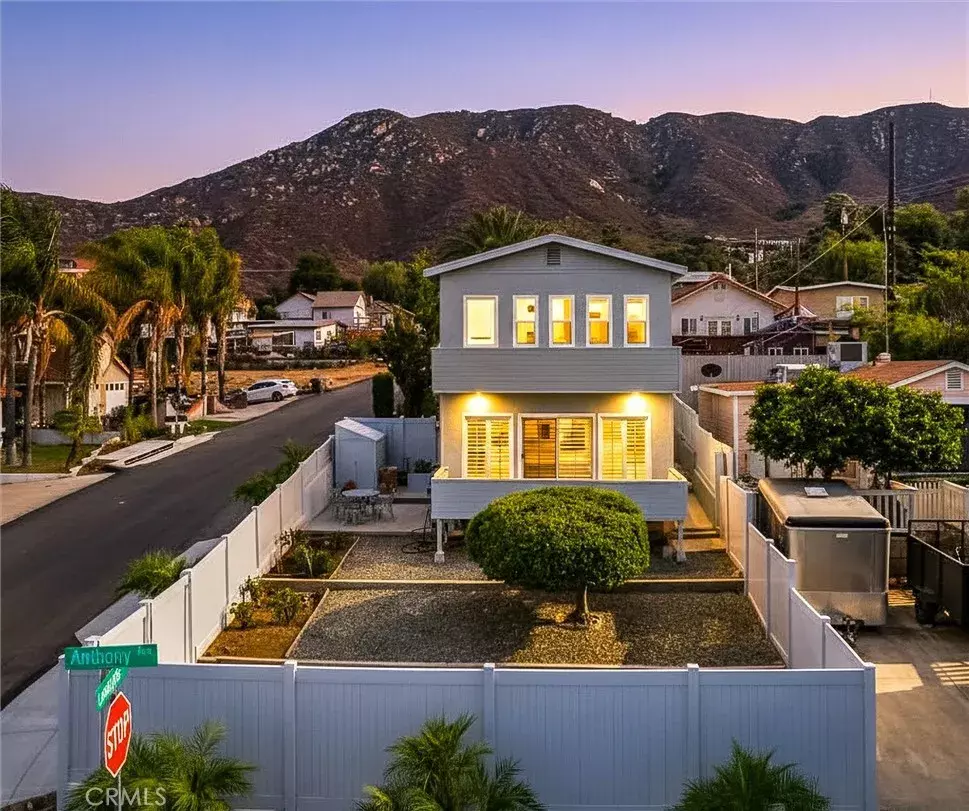Lake Elsinore, CA 92530,33411 Landerville Boulevard