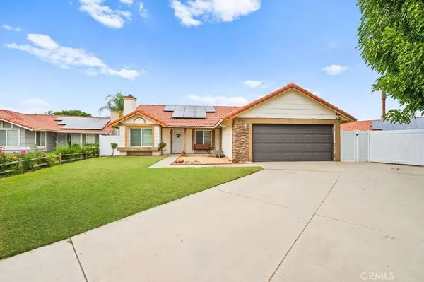 27162 Via Valeroso, Menifee, CA 92586