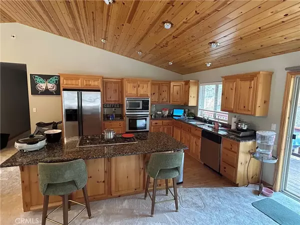 Big Bear Lake, CA 92315,41613 Hummingbird Lane