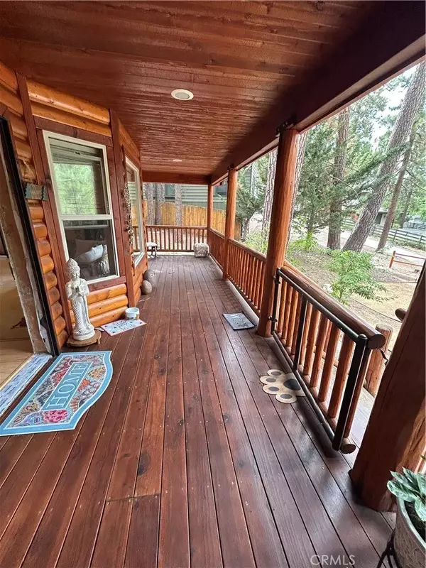 Big Bear Lake, CA 92315,41613 Hummingbird Lane