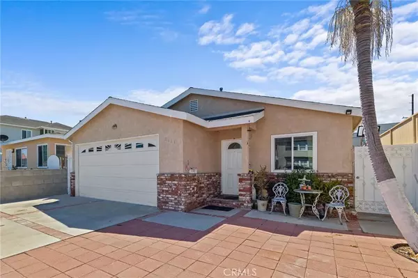 San Pedro, CA 90731,2211 Barbour Court