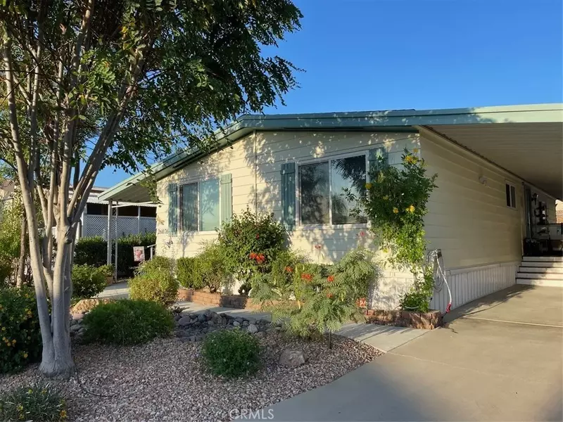 26076 Butterfly Palm Drive, Homeland, CA 92548