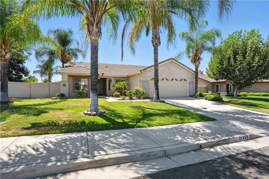 31309 Van Ruysdael Ln, Winchester, CA 92596