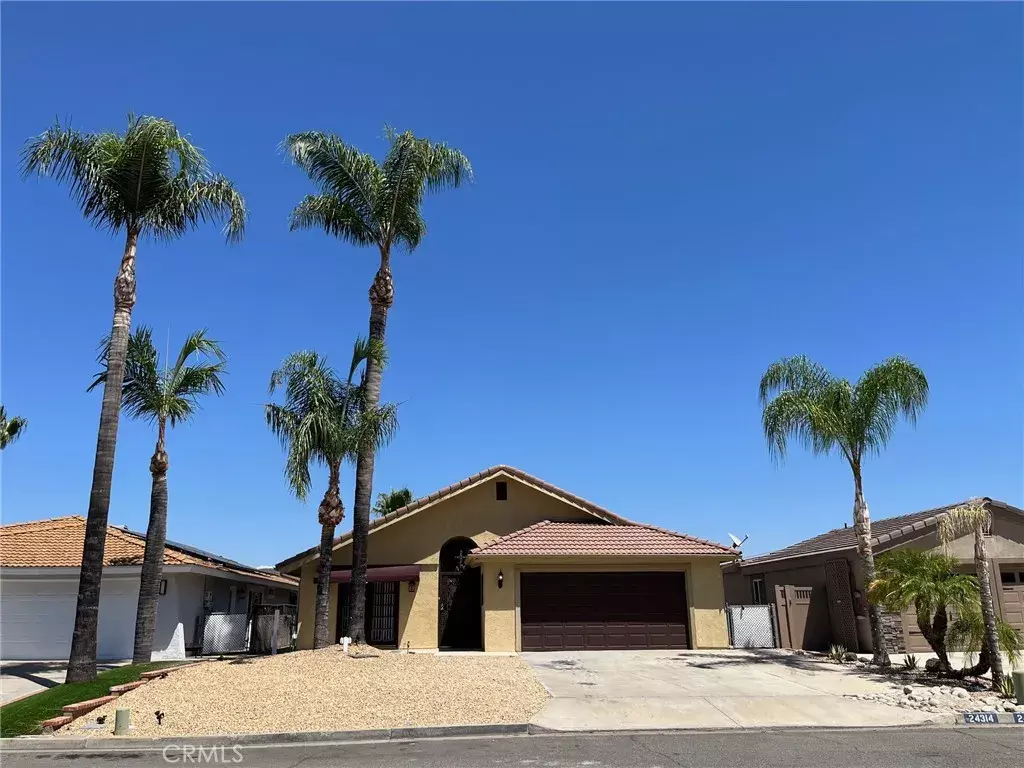 Canyon Lake, CA 92587,24314 Cruise Circle Drive