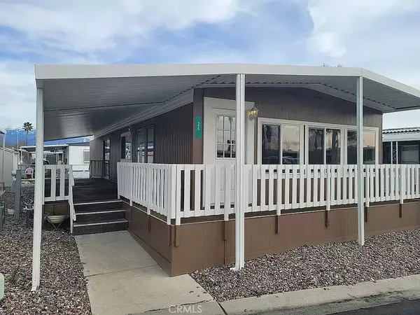 Hemet, CA 92543,260 N Lyon ave #24