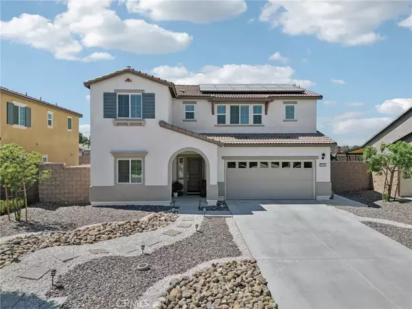 26599 Sagewood Way, Menifee, CA 92585