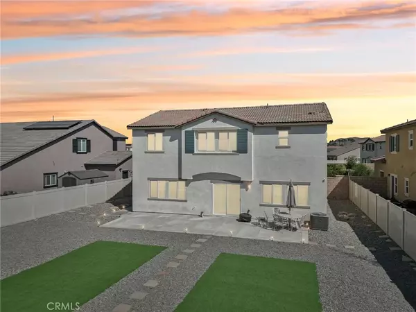 Menifee, CA 92585,26599 Sagewood Way