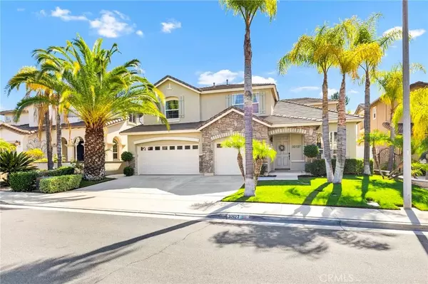 Temecula, CA 92592,32127 Camino Rabago