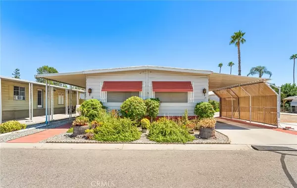 Hemet, CA 92545,5001 W Florida #19