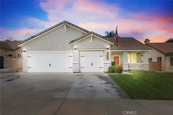 26807 Wilkes Drive, Menifee, CA 92585