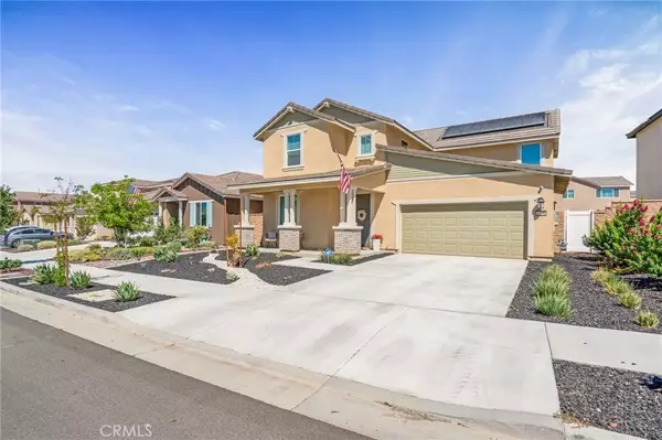 Menifee, CA 92585,30192 Cascade Range Street