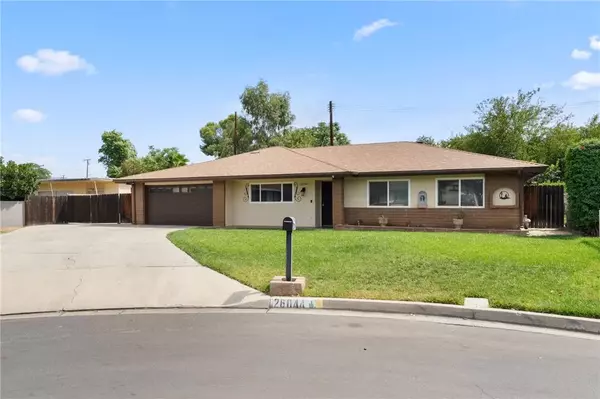 Hemet, CA 92544,26044 Amy Lane