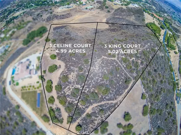 Murrieta, CA 92562,3 King Court