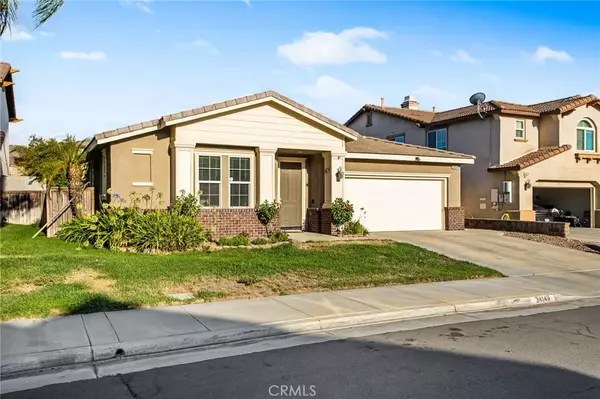 Murrieta, CA 92563,34146 San Sebastian Avenue