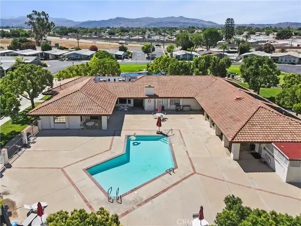 Hemet, CA 92544,24600 Mountain #103