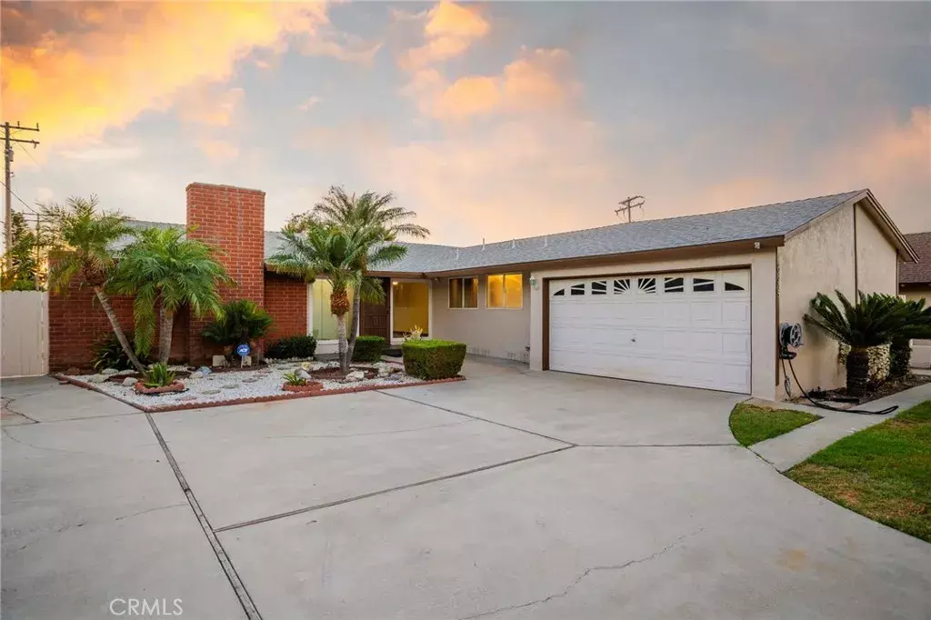 Anaheim, CA 92804,645 S Archer Street