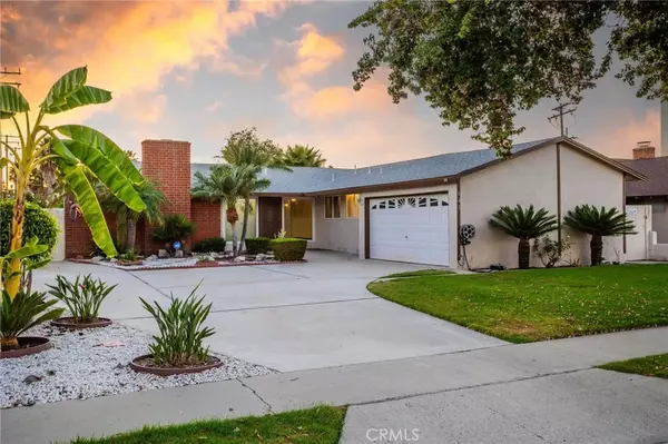 Anaheim, CA 92804,645 S Archer Street