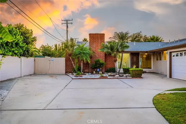 Anaheim, CA 92804,645 S Archer Street