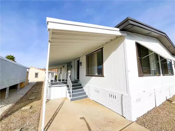 Hemet, CA 92544,45521 State Highway 74 #81