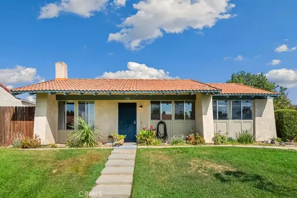 Hemet, CA 92543,418 King Court