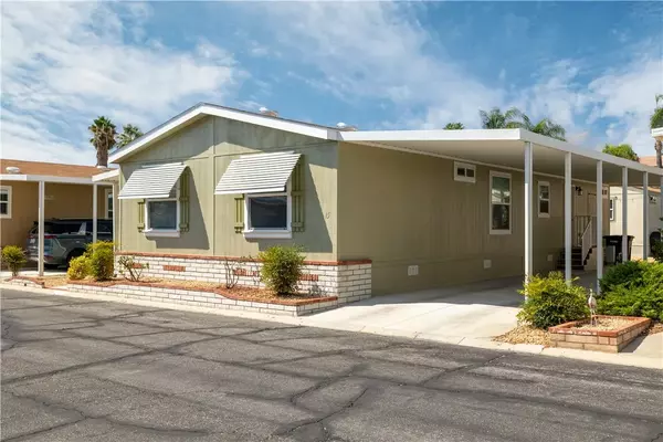 Hemet, CA 92545,2205 W Acacia #15