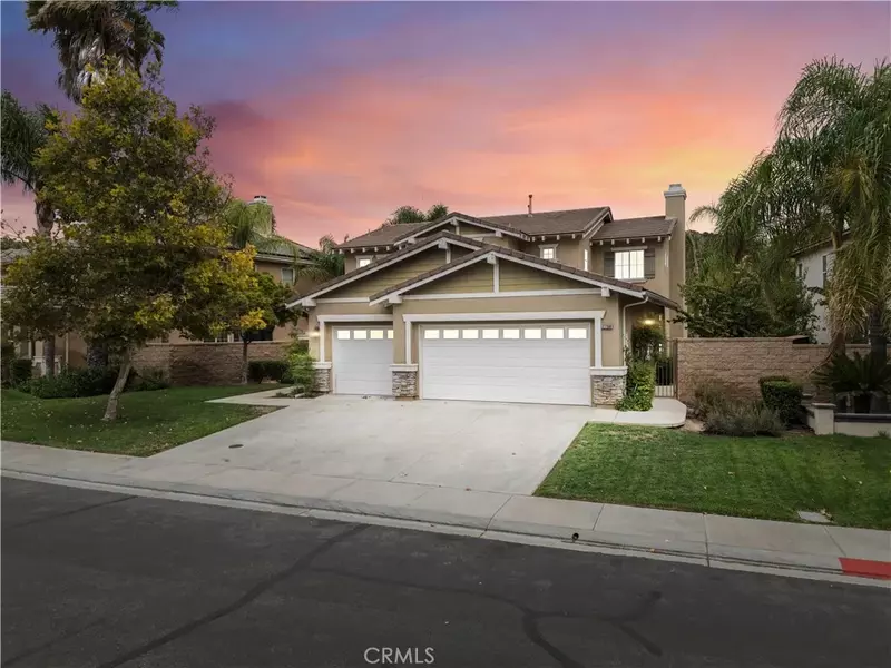 27158 Tube Rose Street, Murrieta, CA 92562