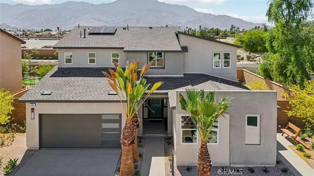 Cathedral City, CA 92234,101 Via Palermo