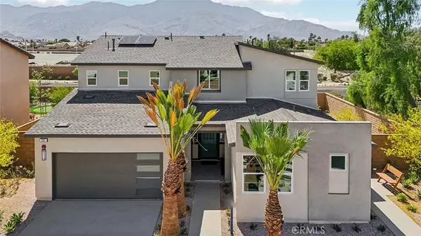 101 Via Palermo, Cathedral City, CA 92234