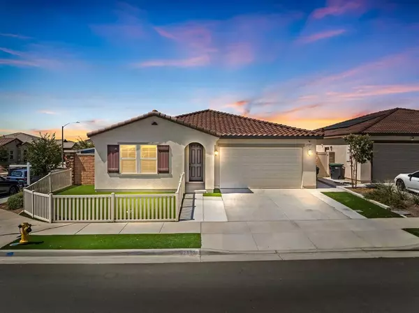 Homeland, CA 92548,25951 Rutherford Court