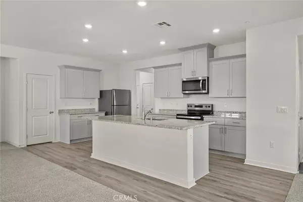 San Jacinto, CA 92582,3067 Harvest Drive