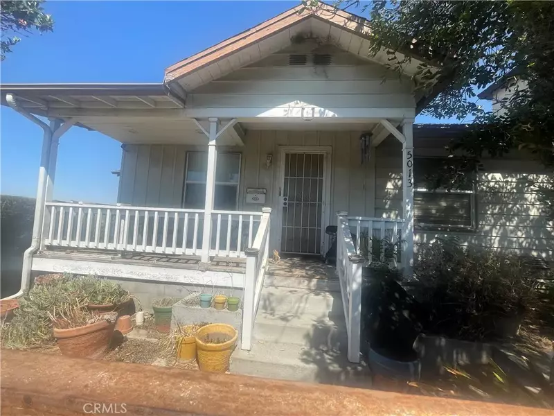 5013 O Sullivan Drive, Los Angeles, CA 90032