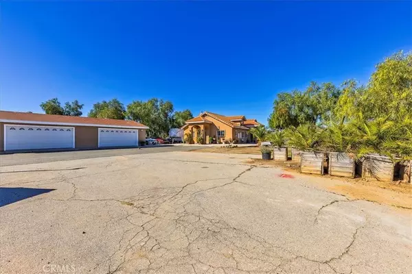 Perris, CA 92570,22695 Margarth Street