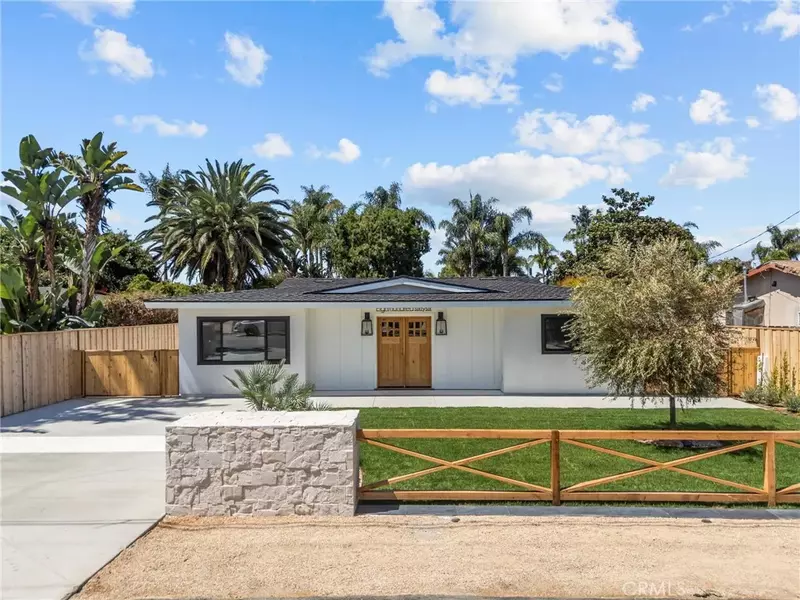 866 La Mirada Avenue, Encinitas, CA 92024