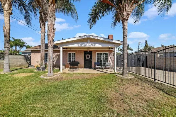 Riverside, CA 92503,5971 Bee Jay Street