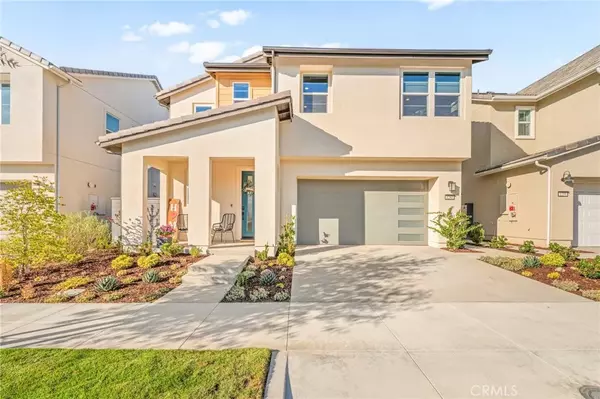 1281 Roots Way, Rancho Mission Viejo, CA 92694